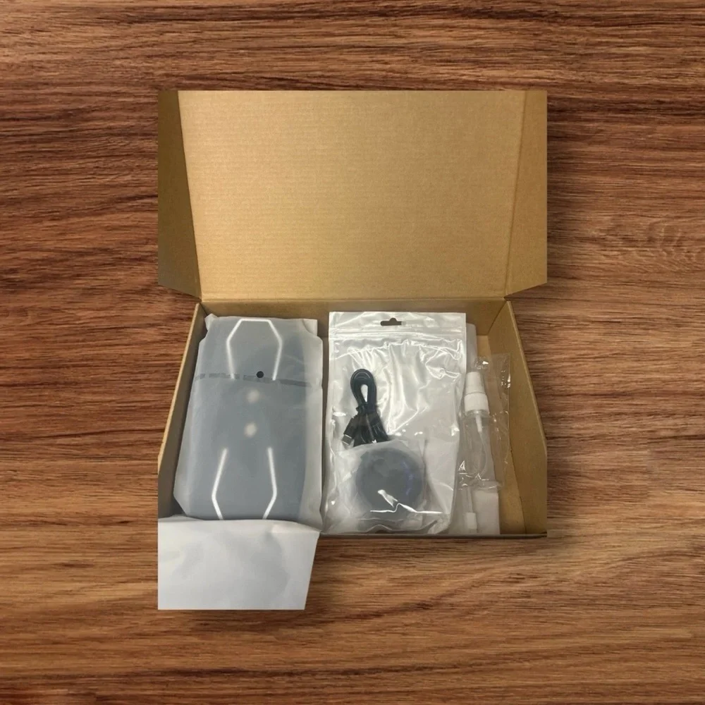 Smart Fitness Wearable Device